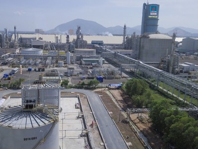 6 tháng, DPM lãi trước thuế 465 tỷ đồng, hoàn thành 105% kế hoạch năm