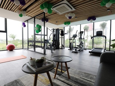 Nam Long phát hành 1,68 triệu cổ phiếu cho lãnh đạo cao cấp