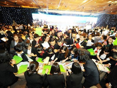 An Gia chào bán hết gần 300 căn hộ Sky89 sau 1 tháng