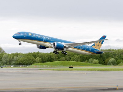 Vietnam Airlines lên kế hoạch hoàn tất thủ tục niêm yết ở HOSE trong nửa cuối năm 2018