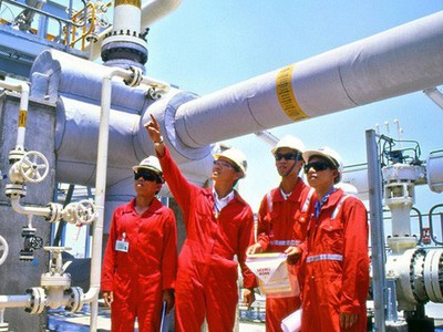 Năm 2019, GAS đặt kế hoạch lợi nhuận sau thuế 7.643 tỷ đồng