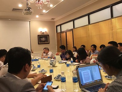 Nhà đầu tư muốn sở hữu chi phối Minh Phú phải trả giá cao hơn 20%