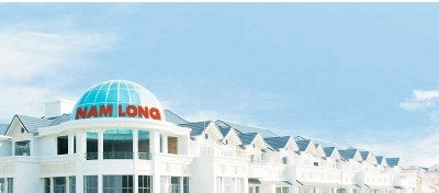 Nam Long đầu tư hơn 2.300 tỷ đồng vào dự án Dong Nai Waterfront City