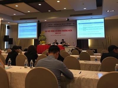 Fideco (FDC) sẽ mở bán dự án Cần Giờ trong năm nay, dự kiến chia cổ tức 50% tiền mặt