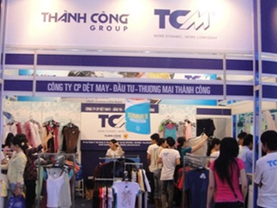Dệt may thương mại Thành Công (TCM) giải thể công ty con, lợi nhuận công ty mẹ tăng 21,6 tỷ đồng   