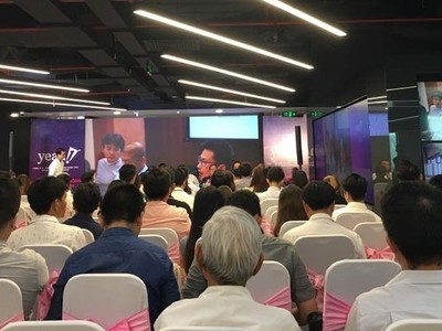 ĐHĐCĐ Yeah1 (YEG): Cổ đông quan tâm tới kết quả đàm phán với Youtube