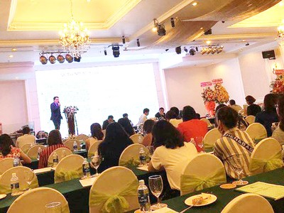 Bamboo Capital (BCG) đặt mục tiêu lợi nhuận tăng đột biến, đạt 311 tỷ đồng trong năm 2019