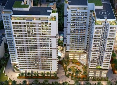 Hòa Bình (HBC) trúng thầu 2 dự án tại Hà Nội và Cam Ranh, trị giá hơn 900 tỷ đồng