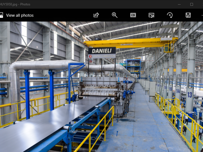 Hoa Sen (HSG) ước đạt 158 tỷ đồng lợi nhuận sau thuế từ sản xuất kinh doanh chính