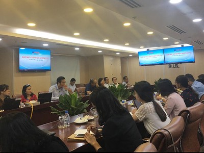 PVOIL đẩy mạnh ứng dụng công nghệ vào bán lẻ xăng dầu