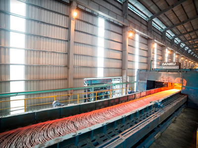 Thép Hòa Phát tiêu thụ hơn 235.000 tấn trong tháng 7