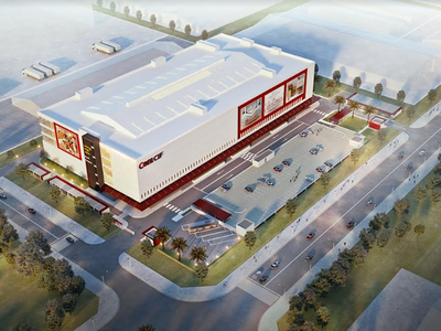 Hòa Bình trúng thầu 2 dự án mới trị giá hơn 900 tỷ đồng  ​