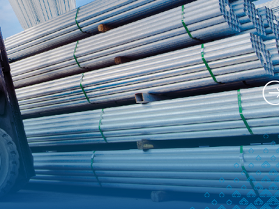 Sản lượng Ống thép Hòa Phát đạt mức kỷ lục trên 72.000 tấn trong tháng 11