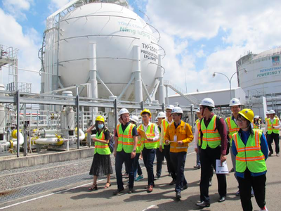 Năm 2020, PV GAS (GAS) đặt kế hoạch đạt 6.636 tỷ đồng lợi nhuận sau thuế