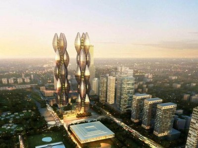 Tổng công ty Phát triển đô thị Kinh Bắc (KBC) kết thúc repo đất vàng?