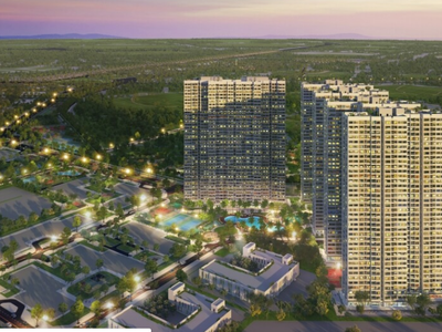 Ricons: Lợi nhuận quý I/2020 đạt hơn 32 tỷ đồng, doanh thu xây dựng chưa thực hiện là 9.400 tỷ đồng