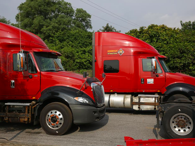 TCH: Doanh số bán xe tăng vọt nhờ xu thế đón dòng vốn FDI mới