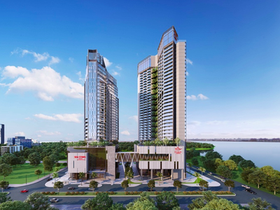 Dự án Khách sạn Sea Stars Hạ Long – Giai đoạn 2