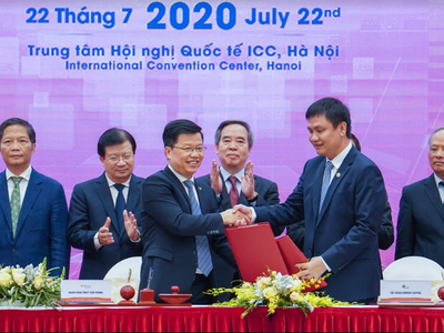 Bamboo Capital (BCG) nhận tài trợ 11.000 tỷ đồng từ TPBank đầu tư vào điện gió, điện mặt trời