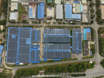 Bamboo Capital (BCG) đã giải ngân hết 674,62 tỷ đồng trong đợt chào bán cổ phiếu đầu năm