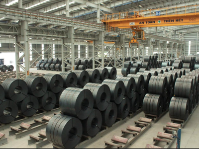 Bộ Tài chính đang nghiên cứu, rà soát để có mức thuế suất phù hợp đối với mặt hàng phôi thép