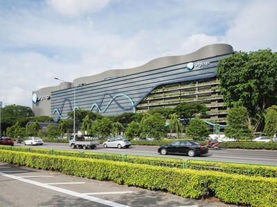 Tập đoàn SP và BCG Energy hợp tác phát triển năng lượng tái tạo tại Việt Nam