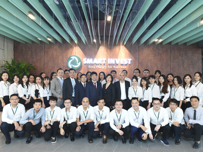 AAS thu hút nhân sự giỏi, có kinh nghiệm môi giới đầu tư chứng khoán.