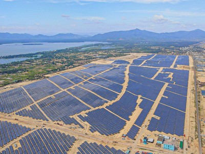 Bamboo Capital (BCG) vẫn chưa mua cổ phần HHV, sẽ tiếp tục tăng vốn cùng với tăng EPS như kế hoạch