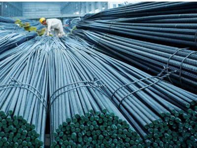 Sản lượng bán hàng các loại thép Hòa Phát tháng 4 đạt gần 600.000 tấn