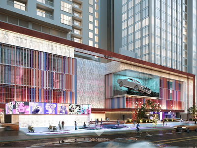 Đầu tư Sao Thăng Long (DST) lợi nhuận sau kiểm toán tăng vọt 140% so với báo cáo tự lập