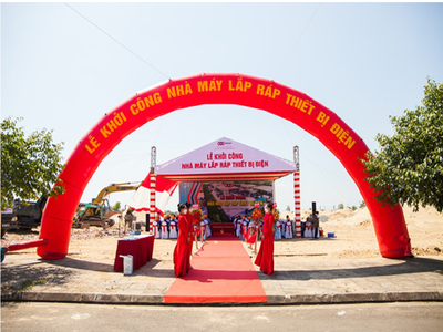 MBG Group: Triển khai đúng tiến độ dự án đầu tư, tự tin hoàn thành kế hoạch năm 2022