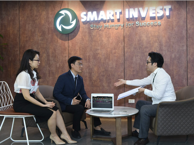 Chứng khoán Smart Invest (AAS) có thêm 38,4 tỷ đồng lợi nhuận, mở 4 chi nhánh tại các địa phương