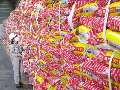 Phân bón và Hoá chất Dầu khí (DPM) tiếp tục chi gần 1.200 tỷ đồng chia cổ tức 30%