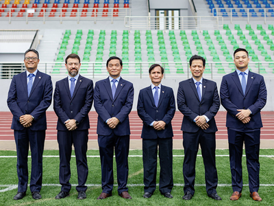 Thành viên HĐQT độc lập Xây dựng Hòa Bình (HBC), ông Dương Văn Hùng tiết lộ lý do dẫn đến mâu thuẫn Hội đồng quản trị