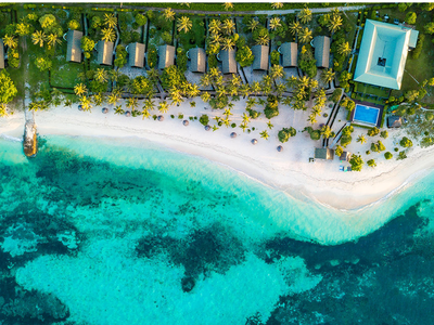 Khách sạn Đông Á (DAH) dự trình chia cổ tức 7%, chuẩn bị triển khai các dự án bất động sản nghỉ dưỡng, du lịch