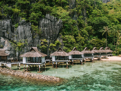 Khách sạn Đông Á (DAH) chính thức đầu tư Khu nghỉ dưỡng cao cấp 6 sao tại khu kinh tế Vân Phong