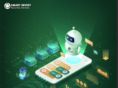 CTCP Chứng khoán Smart Invest phát triển AAS-AI là một ứng dụng Chat GPT để phục vụ khách hàng
