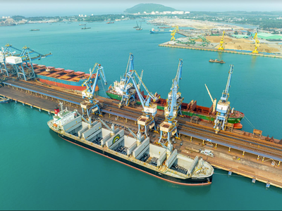 6 tháng đầu năm 2023, Hòa Phát (HPG) đạt 1.830 tỷ đồng lợi nhuận sau thuế