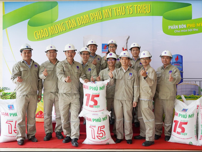 DPM tiết giảm chi phí ứng phó với “bão giá ngược chiều”, lợi nhuận quý III/2023 ghi nhận hơn 68 tỷ đồng