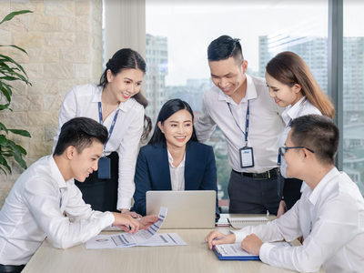 Chứng khoán HSC (HCM) báo lãi quý III/2023 đạt mức cao nhất 5 quý gần đây