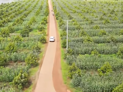 Hoàng Anh Gia Lai (HAG) trình cổ đông phương án phát hành cổ phiếu hoán đổi nợ thay thế phương án cũ