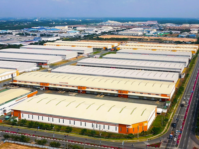 Becamex IDC (BCM) muốn huy động 1.080 tỷ đồng trái phiếu được đảm bảo bằng 19 thửa đất tại Bình Dương