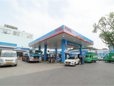 PVOIL (OIL) thông tin về việc khắc phục sự cố công nghệ thông tin 