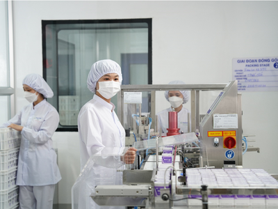 Thị giá lập kỷ lục, Dược phẩm IMEXPHARM (IMP) lên phương án chia cổ phiếu thưởng tỷ lệ 1:1