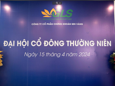 Chứng khoán Sen Vàng phát hành cổ phần riêng lẻ tăng vốn điều lệ thêm 5.000 tỷ đồng
