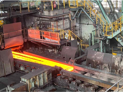 Trung Quốc chiếm một nửa sản lượng thép thế giới và xuất khẩu 1/3 lượng thép sang Đông Nam Á. (Ảnh của Tomoko Wakasugi)