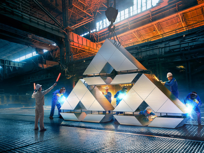 Hòa Phát lần thứ 12 liên tiếp vào Top 50 công ty niêm yết tốt nhất của Forbes Việt Nam