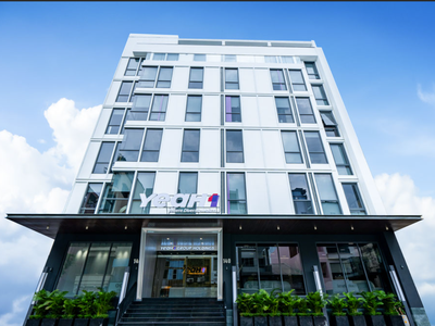 Công ty cổ phần Tập đoàn Yeah1 (YEG) thông báo chào bán cổ phiếu ra công chúng