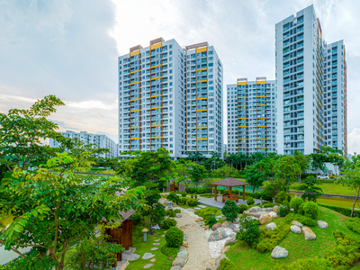 Nam Long (NLG) bàn giao hai dự án Akari City giai đoạn 2 và Cần Thơ vào cuối năm