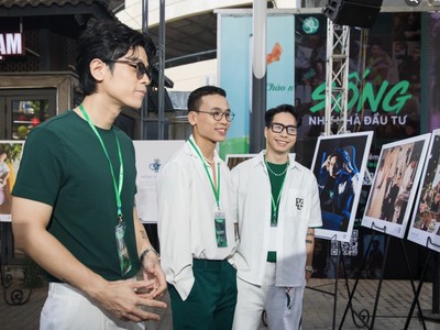 Phần lớn quỹ cổ phiếu hiệu suất âm trong tháng 10, trừ quỹ tăng trưởng VCBF